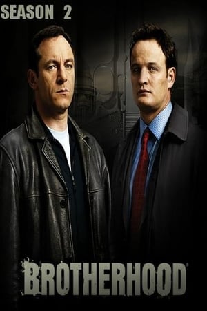 龙争虎斗第2季