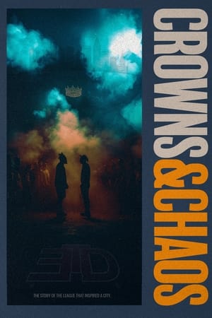 Crowns & Chaos