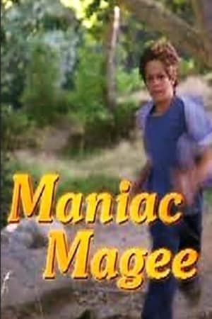 Maniac Magee