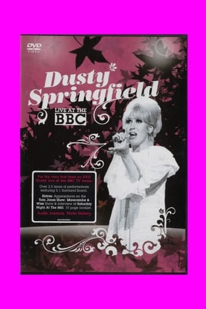 Dusty Springfield at the BBC: Volume One