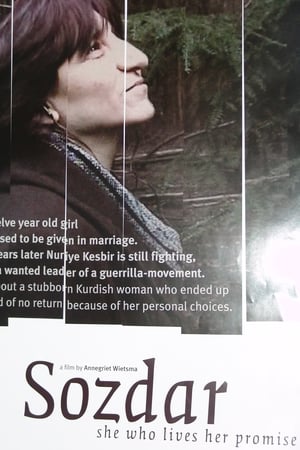 Sozdar, She Who Lives Her Promise