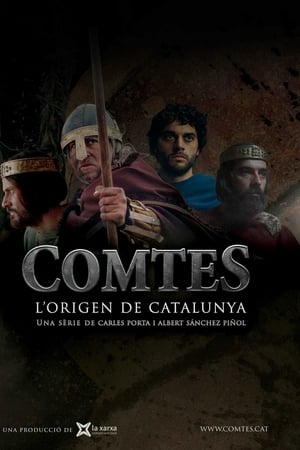 Comtes, l'orígen de Catalunya
