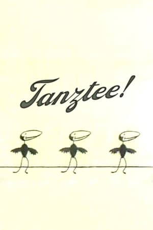 Tanztee