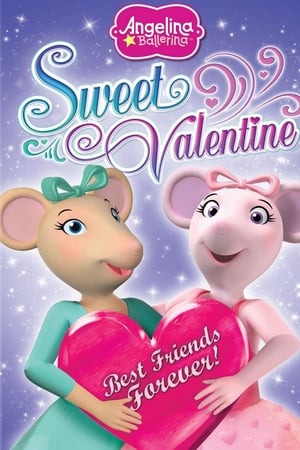Angelina Ballerina: Ballerina Princess