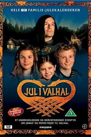 Jul I Valhal