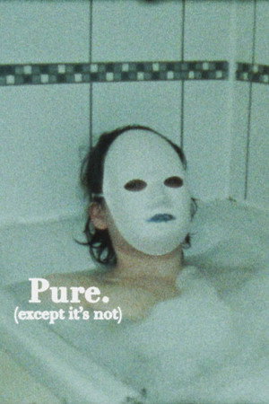 Pure. (except it's not)