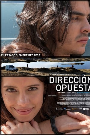 Dirección opuesta