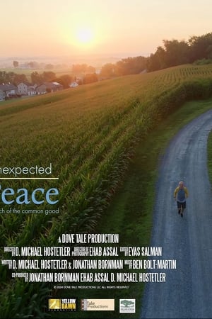 Unexpected Peace