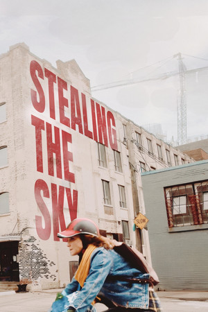 Stealing the Sky
