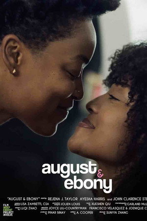August & Ebony
