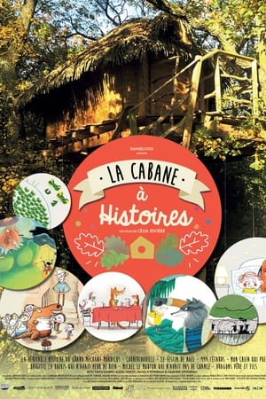 La Cabane à Histoires