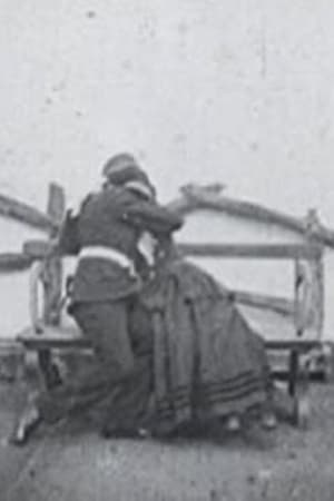 The Soldier's Courtship