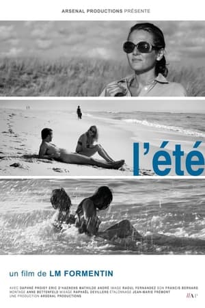 L'été
