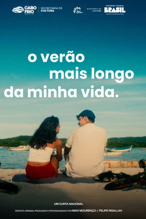 o verão mais longo da minha vida