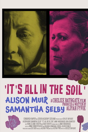 It's All in the Soil