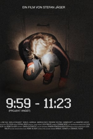 9:59 - 11:23 (PROJEKT ANGST)