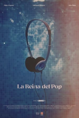 La Reina del Pop