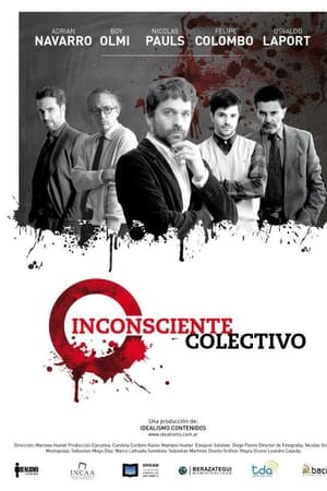 Inconsciente colectivo