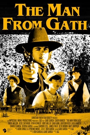 The Man From Gath