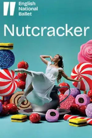 English National Ballet: Nutcracker