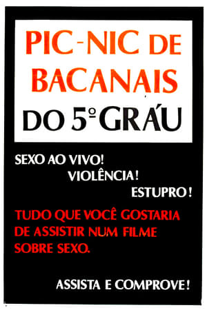 Pic-Nic do Sexo