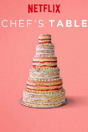 Chef's Table: Pastry