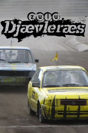 ZULU Djævleræs第6季