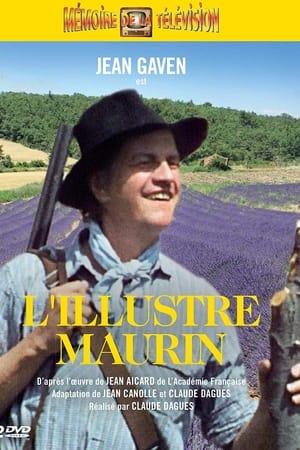 L'Illustre Maurin
