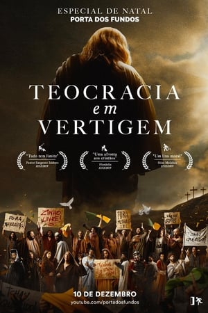 Teocracia em Vertigem