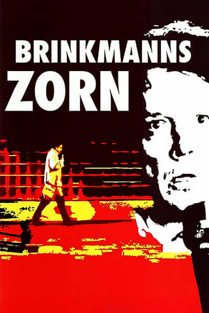 Brinkmanns Zorn