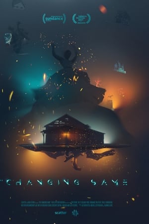 The Changing Same - Episode 1: The Dilemma