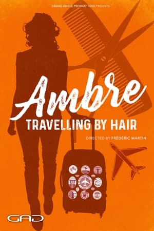 Ambre coiffure, le salon voyageur
