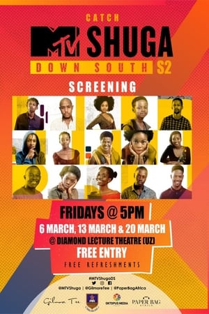MTV Shuga