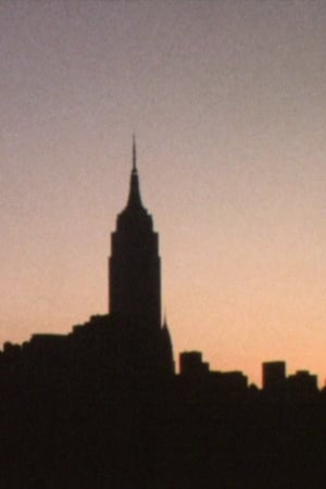 New York Film Diary Sep. 3, 1994 - Oct. 3 1995