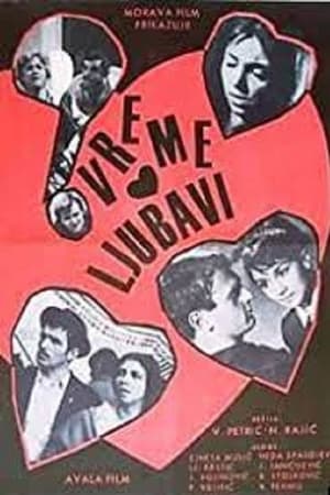 Vreme ljubavi