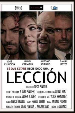 Sé que estaré: Recibiendo una lección