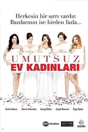 Umutsuz Ev Kadınları