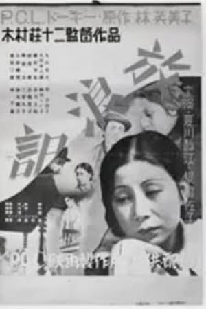 放浪記