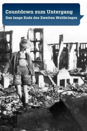 Countdown zum Untergang