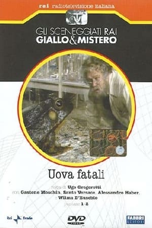 Uova fatali