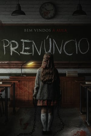 Prenúncio