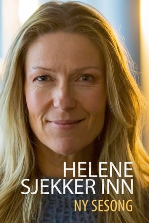 Helene sjekker inn第4季
