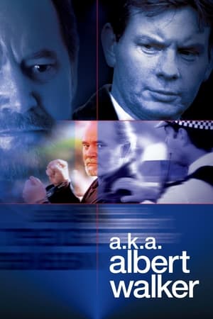 The Many Lives of Albert Walker