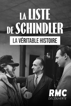 La Liste de Schindler: la Véritable Histoire