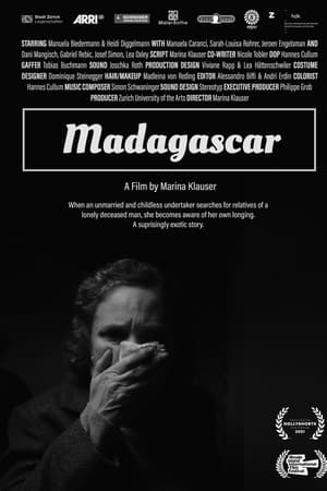 Madagaskar
