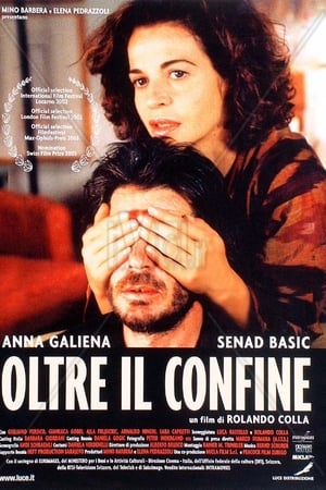 Oltre il confine