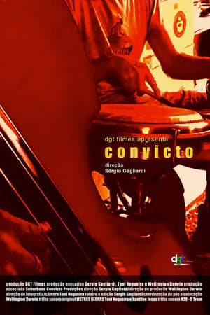 Convicto