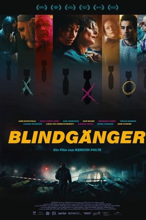 Blindgänger