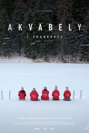 Akvabely z Prandorfa