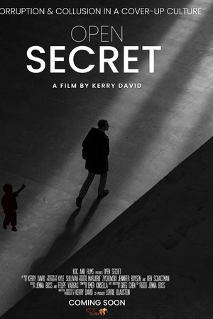 Open Secret